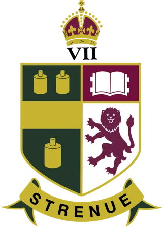 King Edward VII School