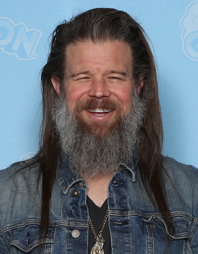 Ryan Hurst