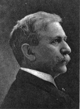 James Loren Martin