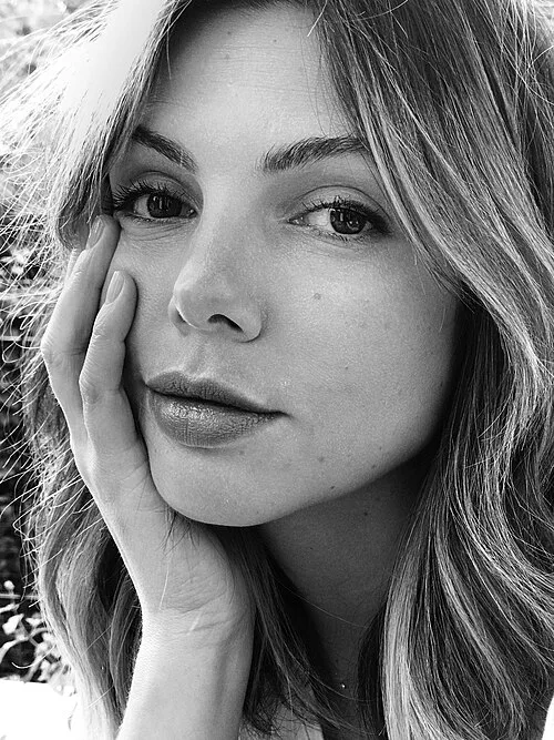Karolina Gorczyca
