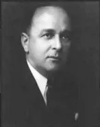 George Clinton Sweeney