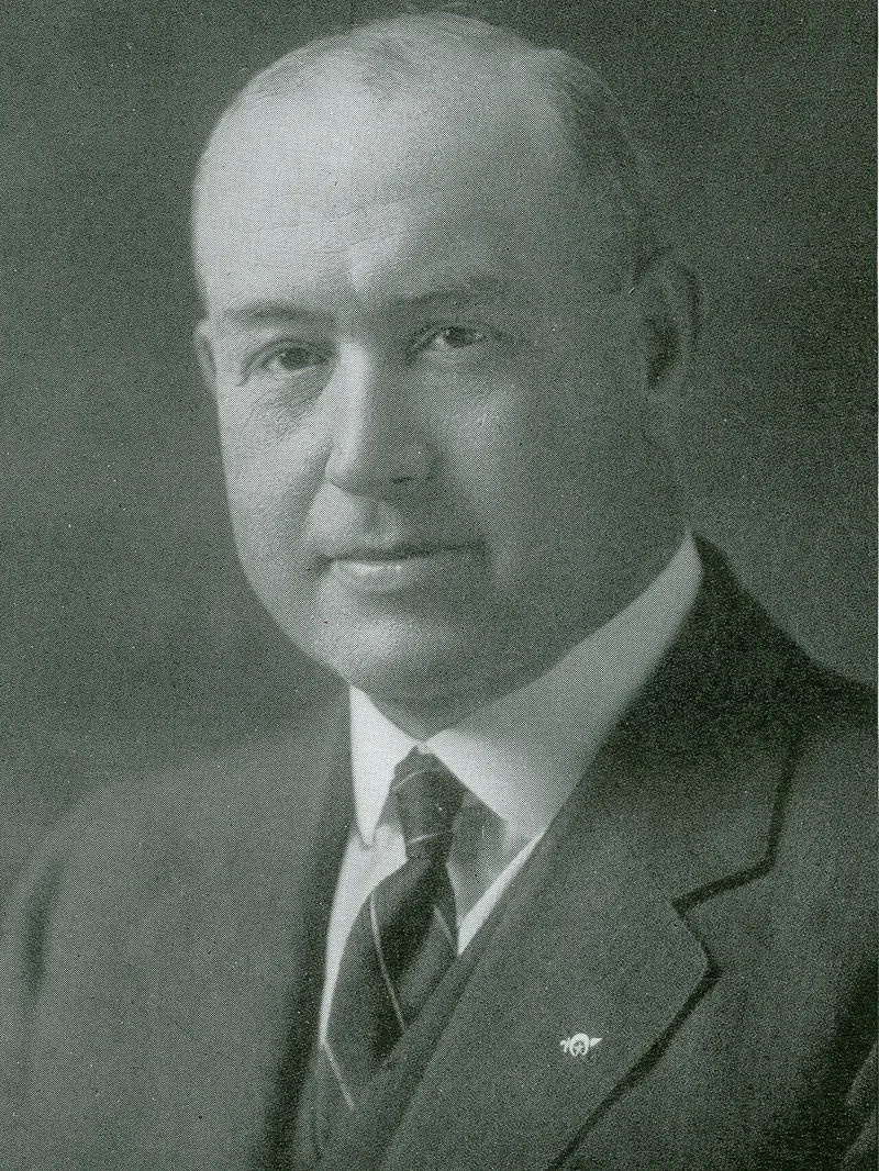 Emerson R. Boyles
