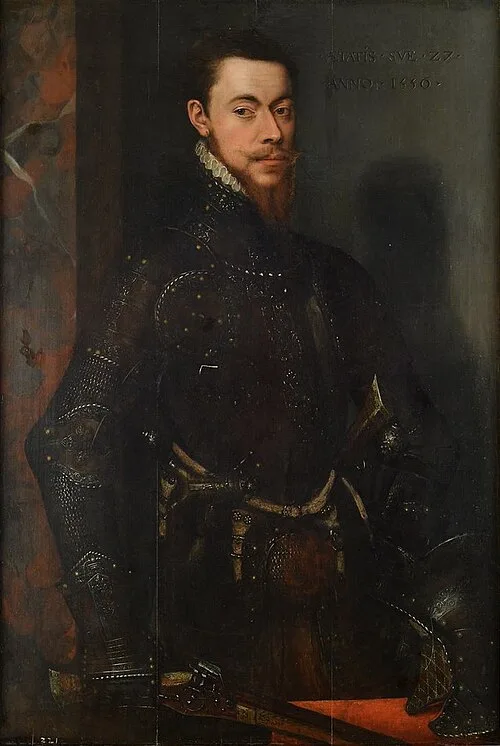 Günther XXIV, Count of Schwarzburg-Arnstadt