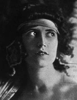 Beatrice Maude