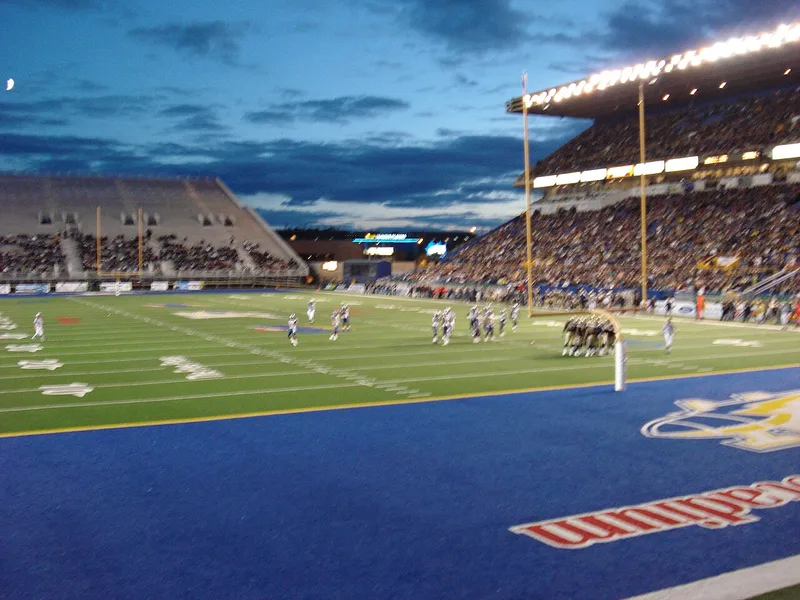 Winnipeg Blue Bombers