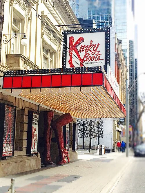 Kinky Boots
