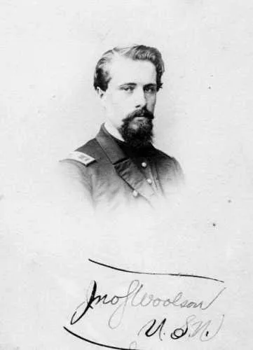 John Simson Woolson