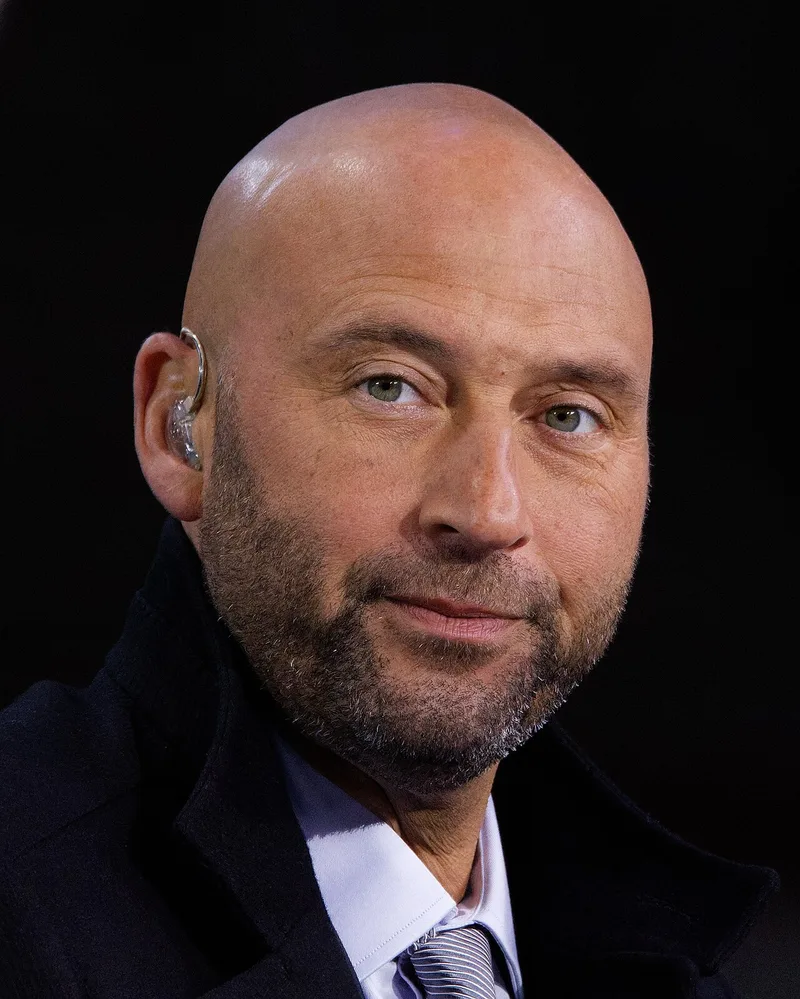 Derek Jeter