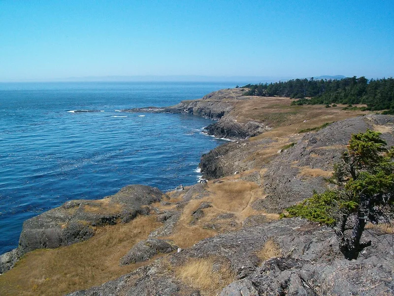 Lopez Island