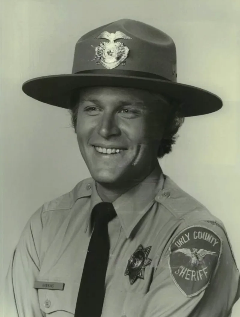Brian Kerwin