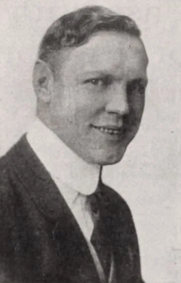 Frank O'Connor