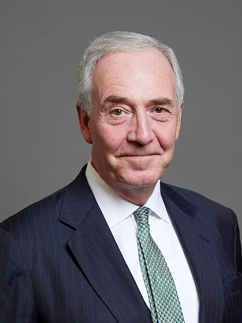 David Anderson