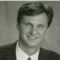 Lewis Evangelidis