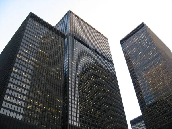 Toronto-Dominion Bank
