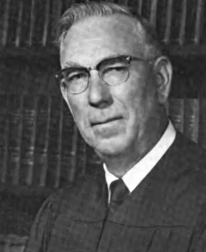 Olin Hatfield Chilson