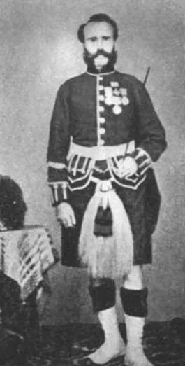 James Davis