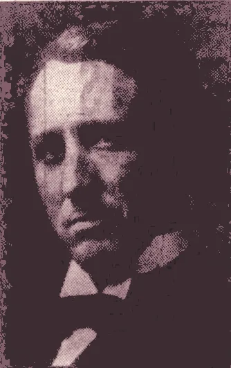 Herbert F. Seawell