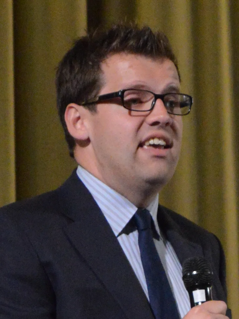 Mark D. Clarke