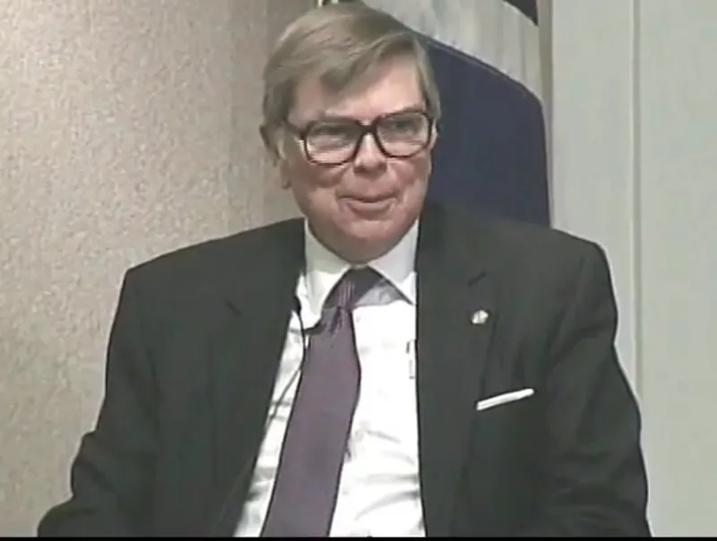William G. Batchelder