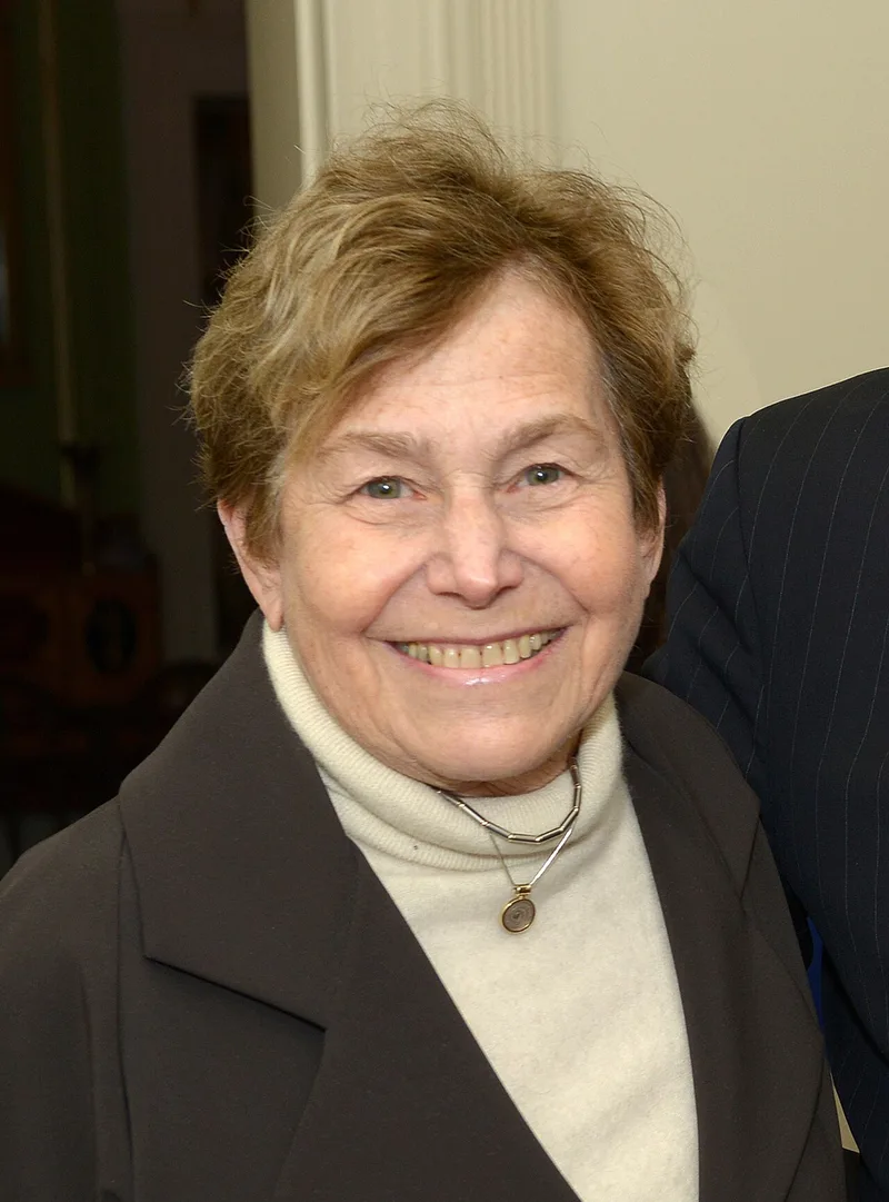 Irma S. Raker