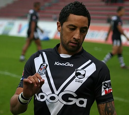 Benji Marshall