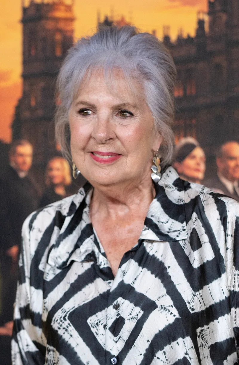 Penelope Wilton