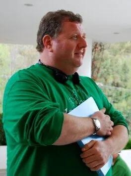 Dan Rosen