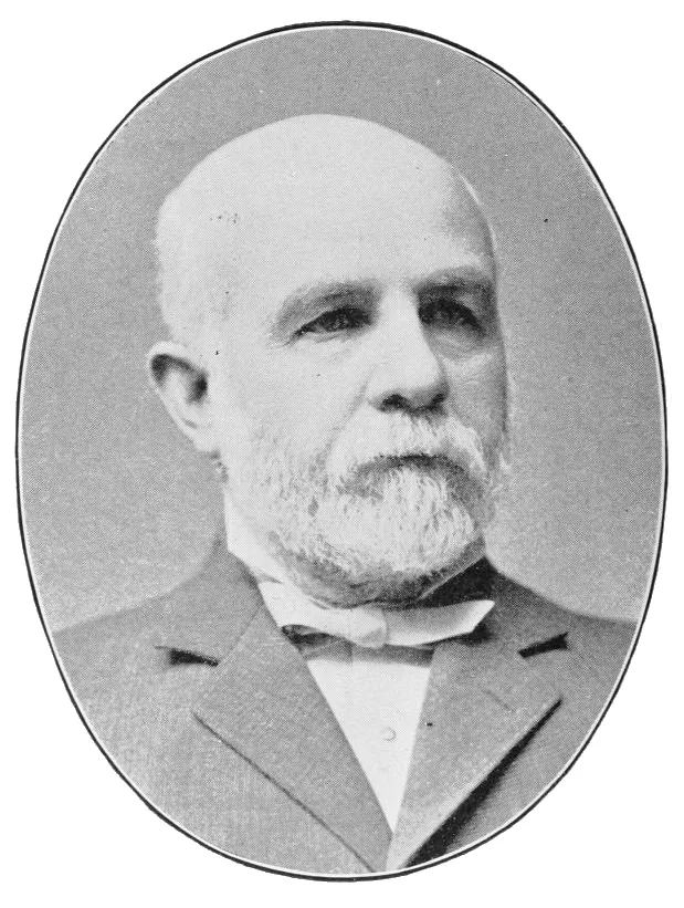 William H. Beatty