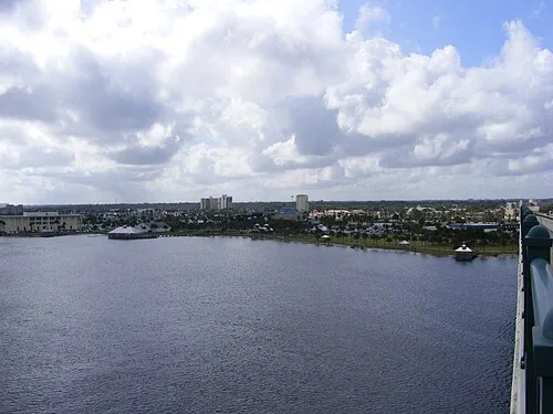 City Island