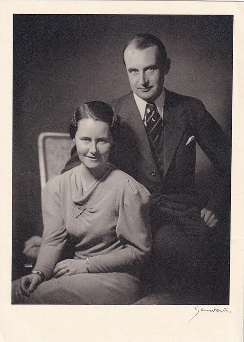 Friedrich Günther, Prince of Schwarzburg