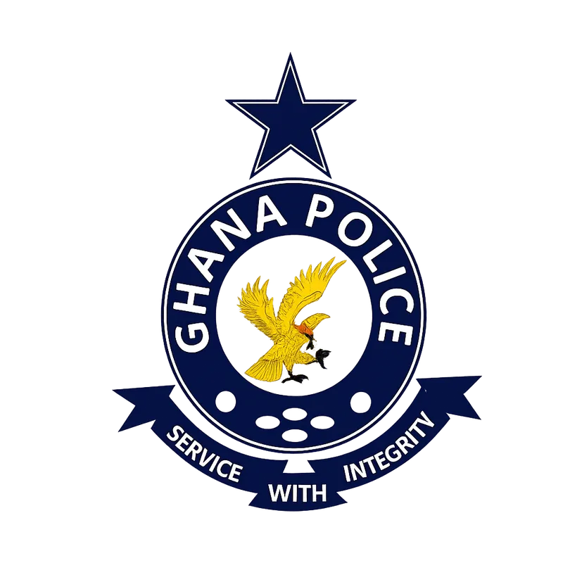 Ghana Police Service