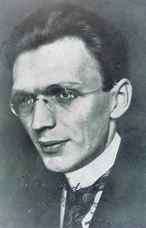 Jiří Dréman