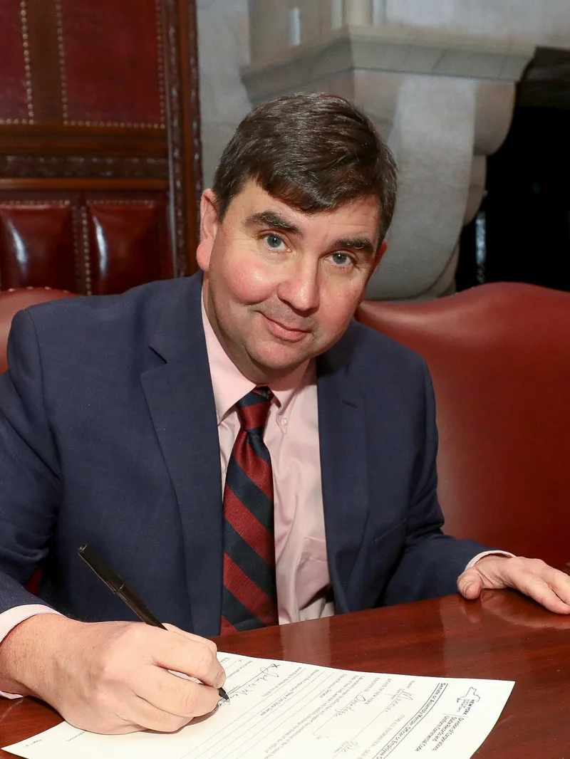 John W. Mannion