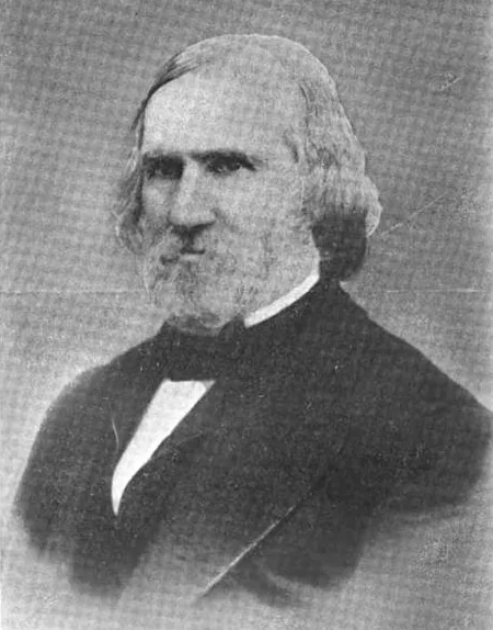 George Seabrook Bryan