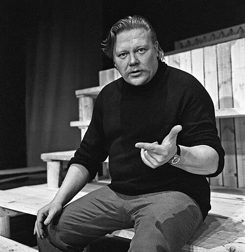 Mikko Nousiainen