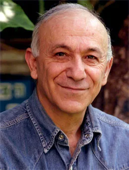 Ezra Dagan