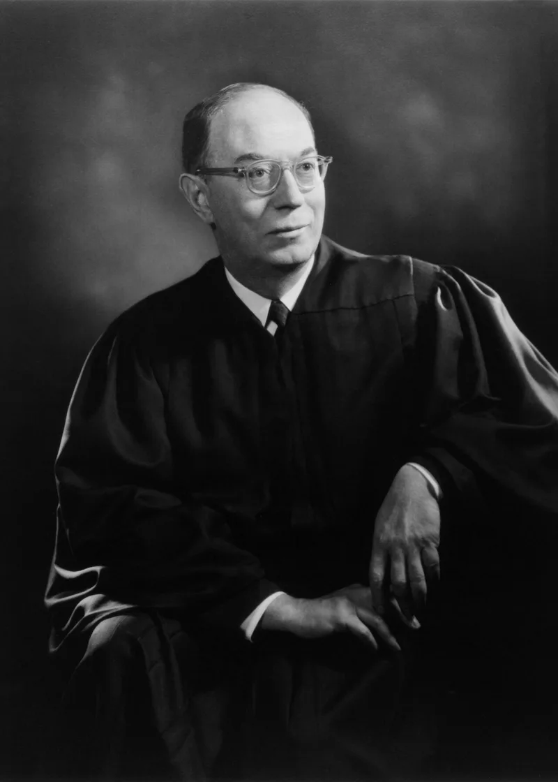 Henry Jacob Friendly