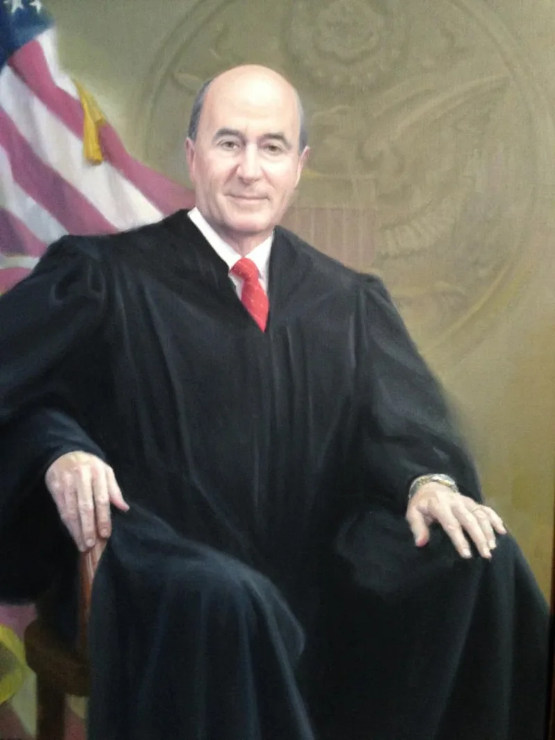 Roger W. Titus