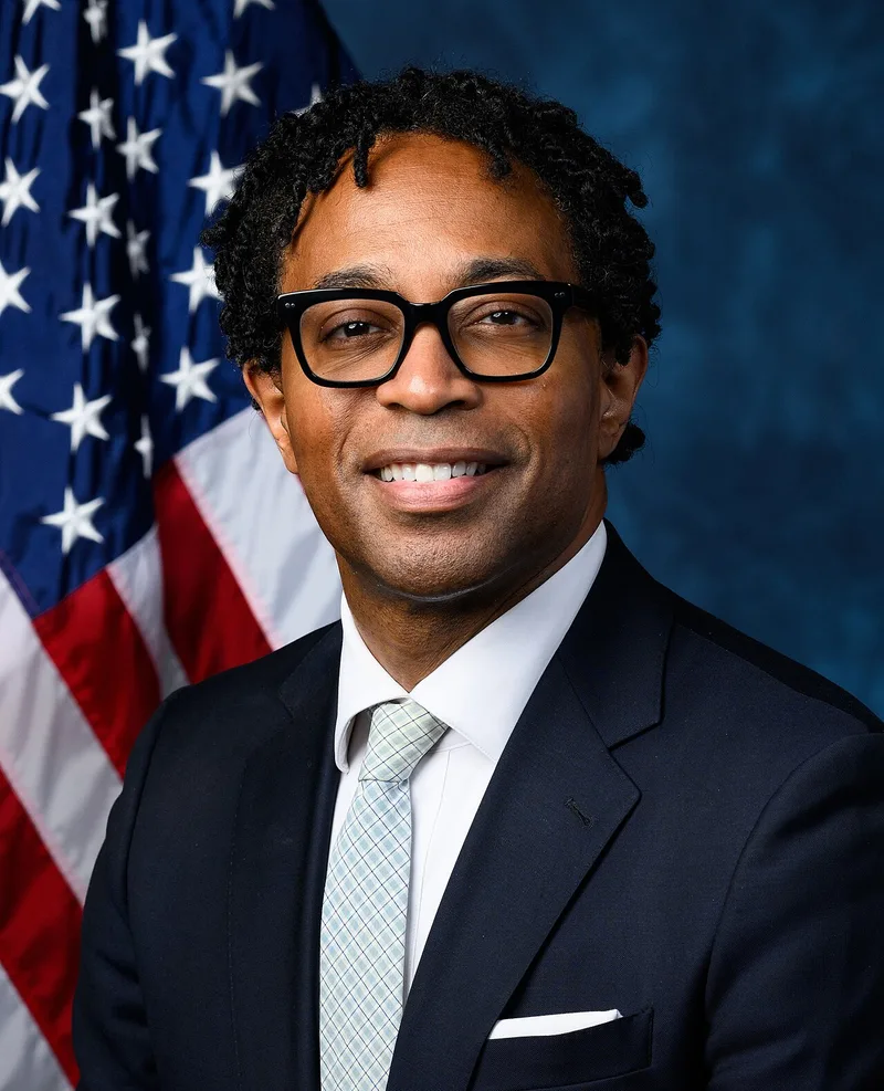 Wesley Bell