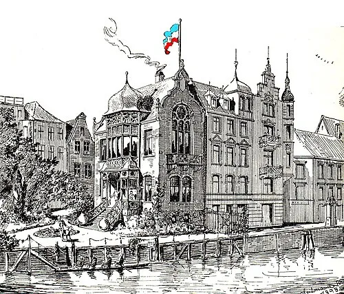 Corps Masovia Königsberg