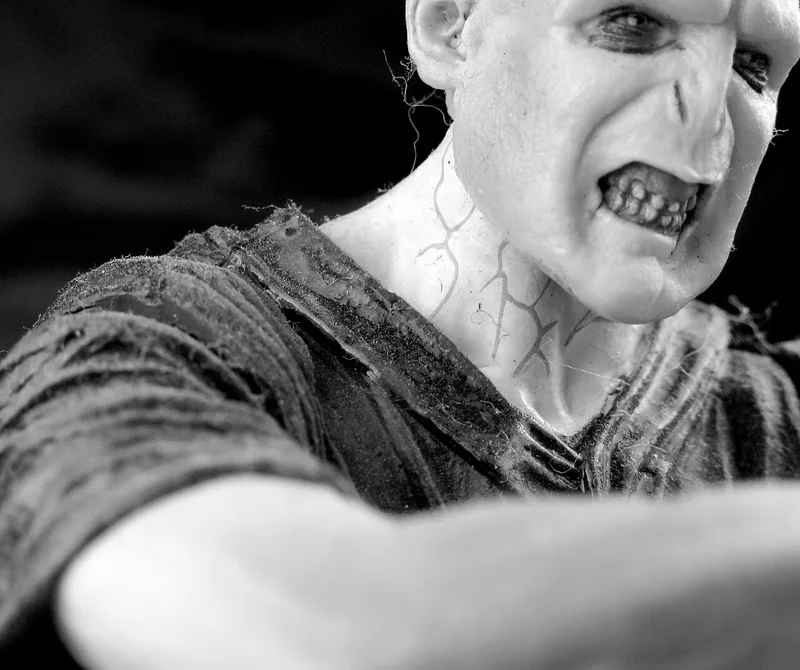 Lord Voldemort