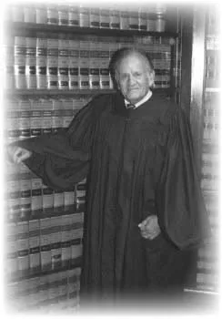 S. Arthur Spiegel