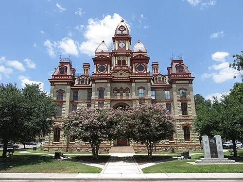 Caldwell County