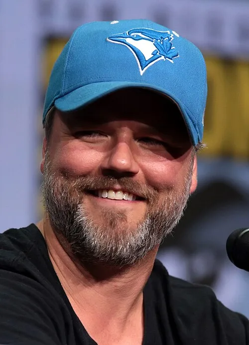 Tyler Labine