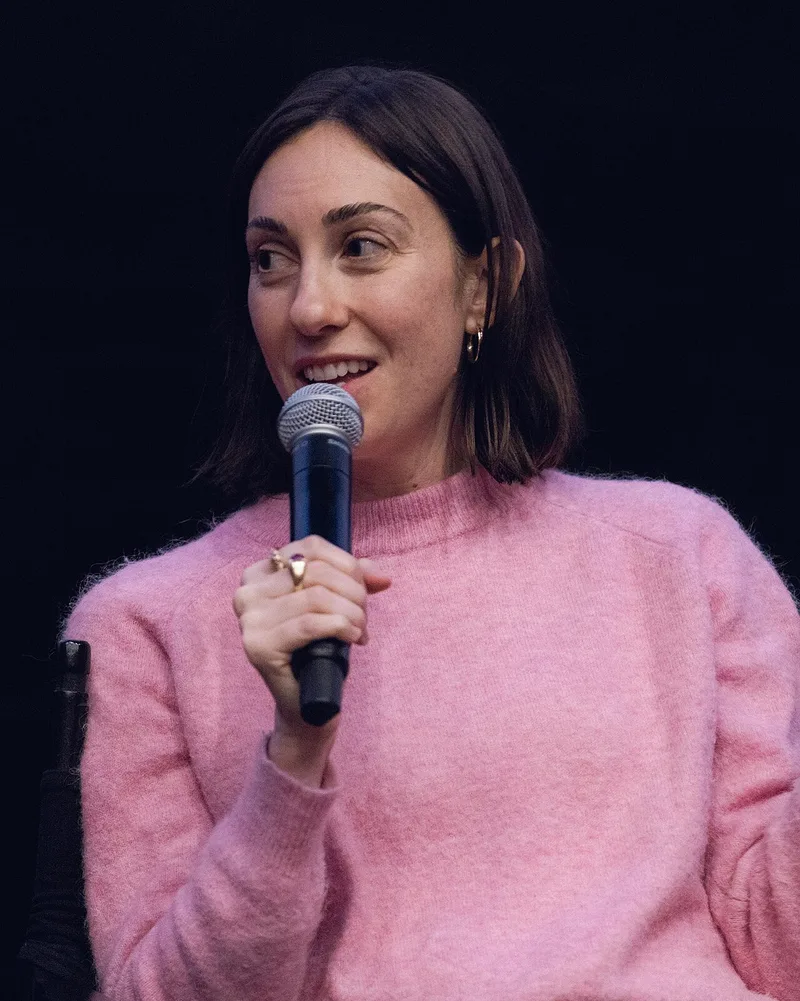 Gia Coppola