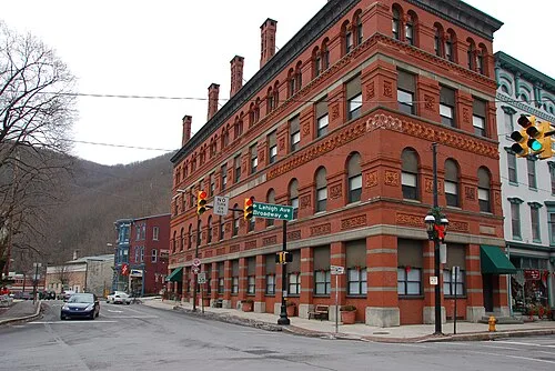 Jim Thorpe