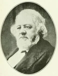 William McKennan