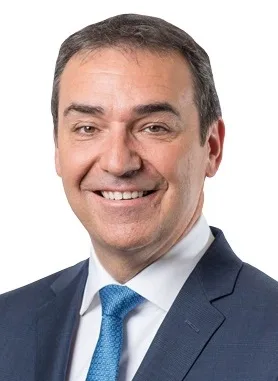 Steven T Marshall