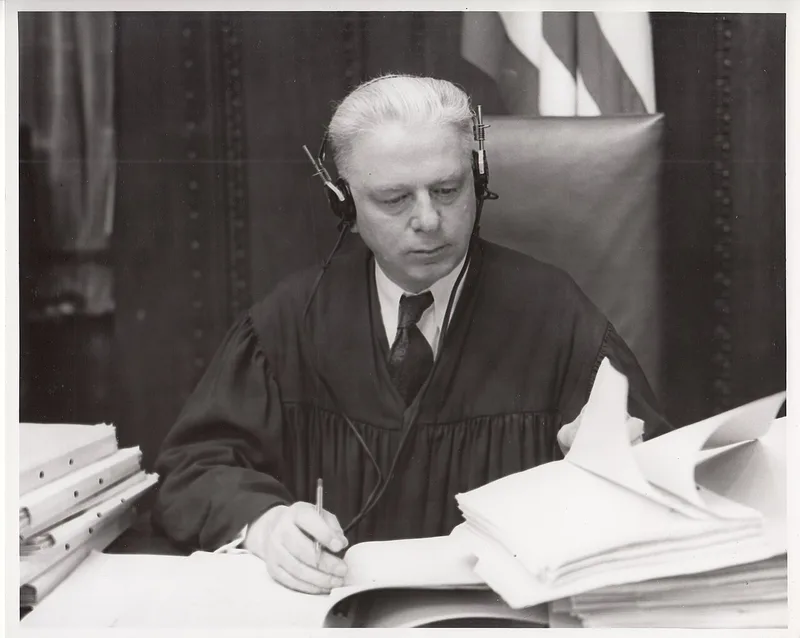 William C. Christianson