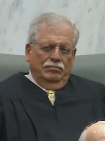 Eric Nicholas Vitaliano